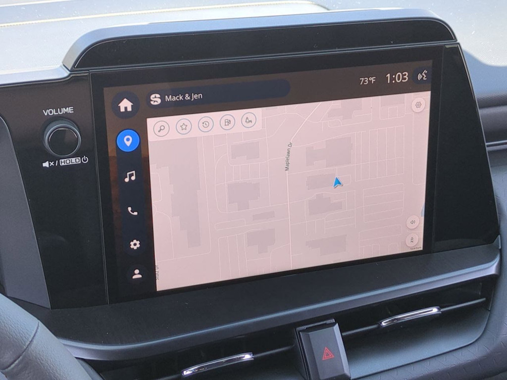 Thumbnail: 2026 Subaru Outback - 33