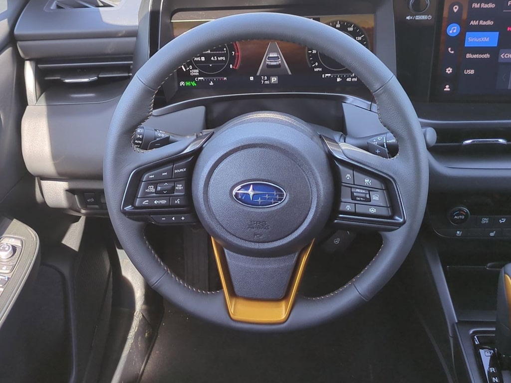 Thumbnail: 2026 Subaru Outback - 12