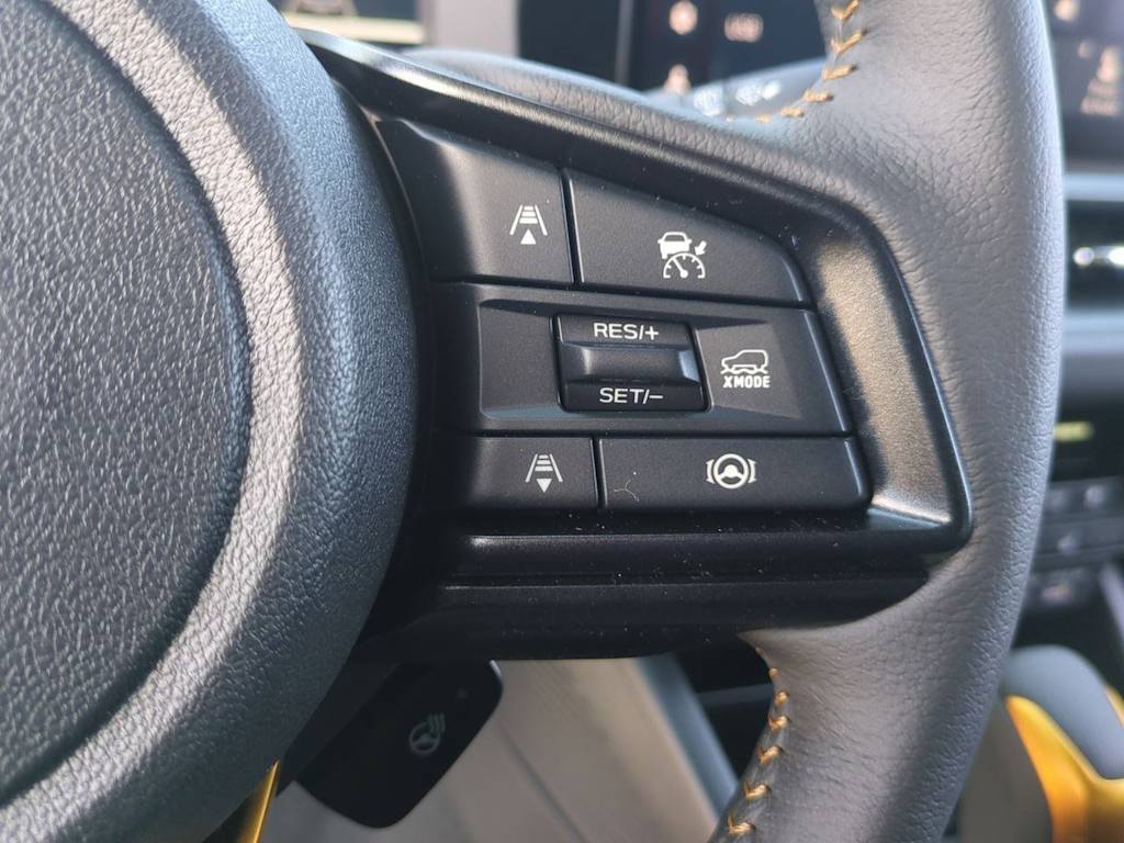 Thumbnail: 2026 Subaru Outback - 28