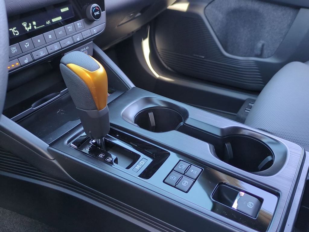 Thumbnail: 2026 Subaru Outback - 34