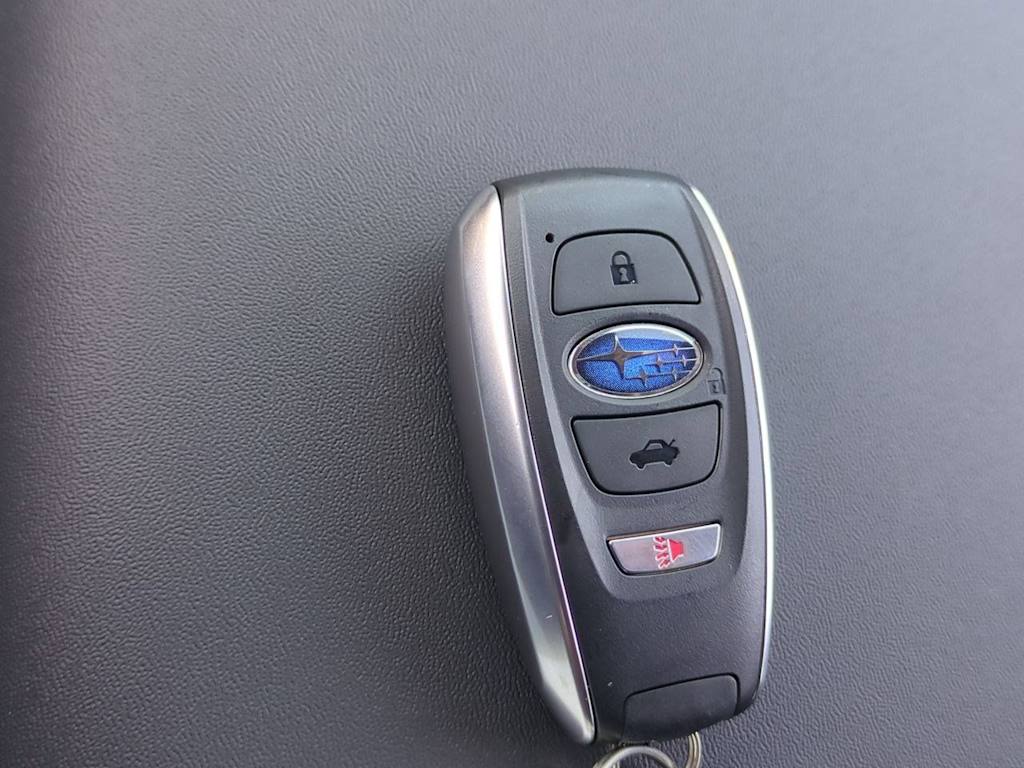 Thumbnail: 2026 Subaru Outback - 15