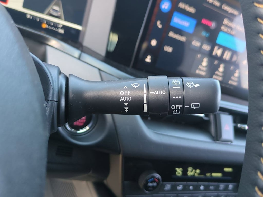 Thumbnail: 2026 Subaru Outback - 29