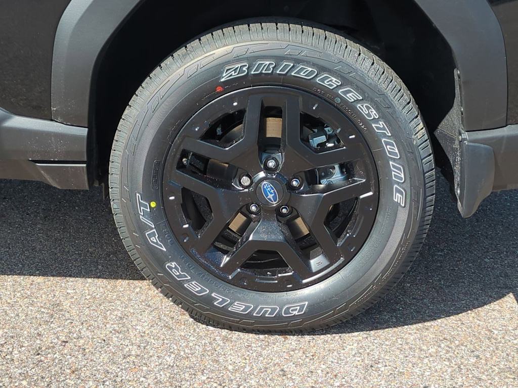 Thumbnail: 2026 Subaru Outback - 7