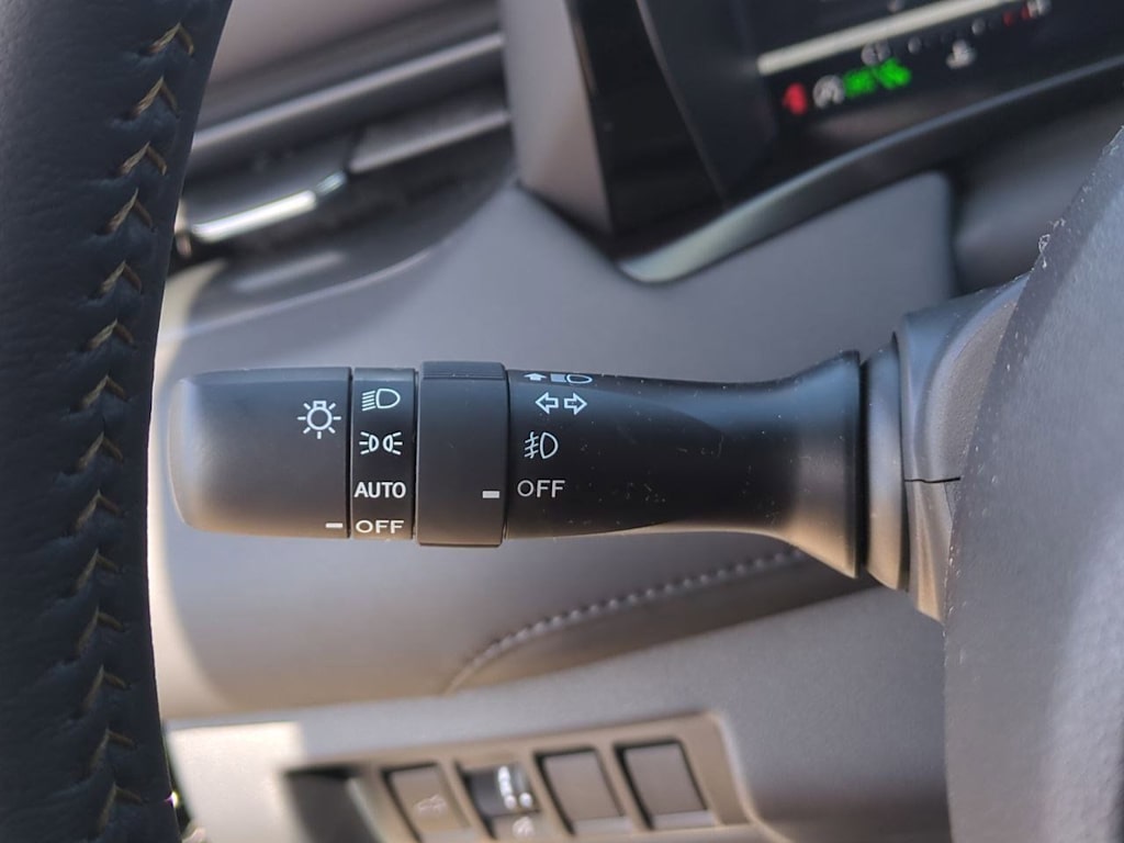 Thumbnail: 2026 Subaru Outback - 30