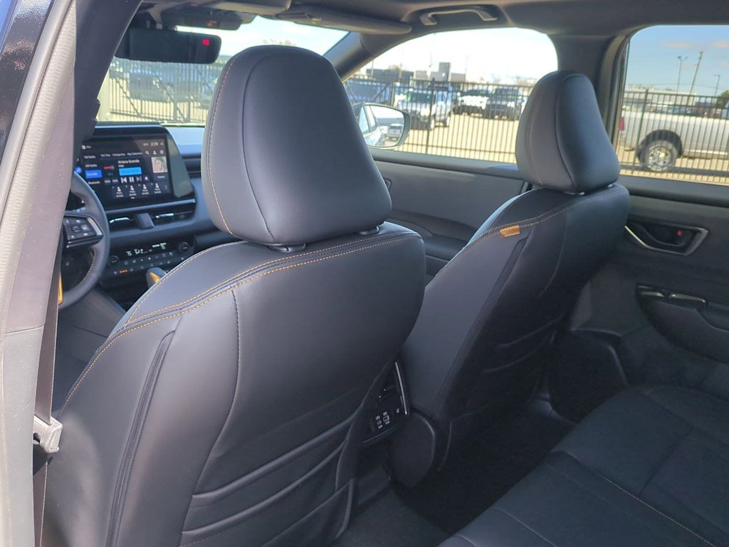 Thumbnail: 2026 Subaru Outback - 10