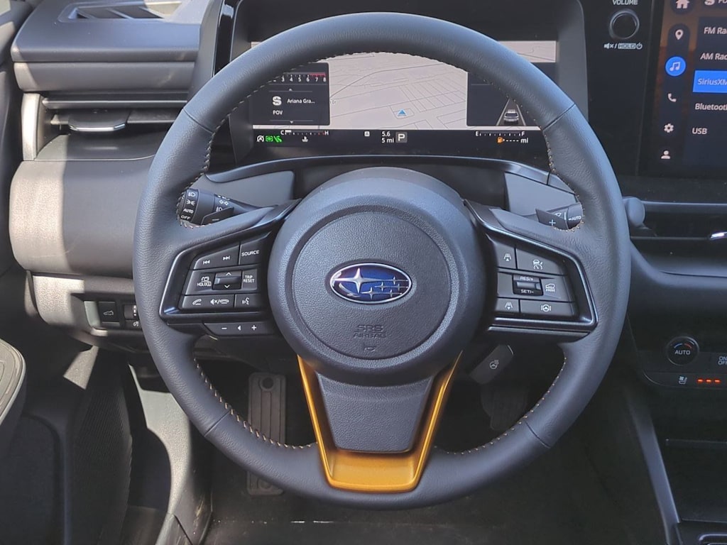 Thumbnail: 2026 Subaru Outback - 12