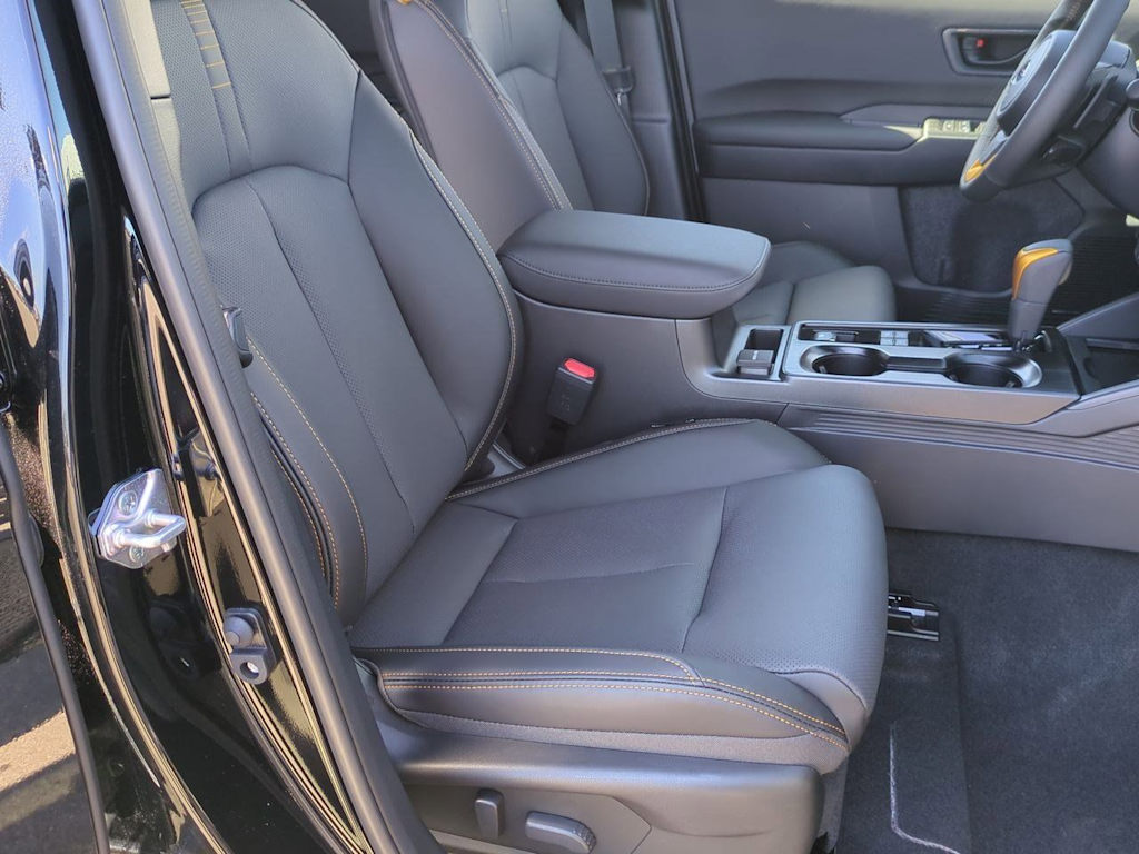 Thumbnail: 2026 Subaru Outback - 26