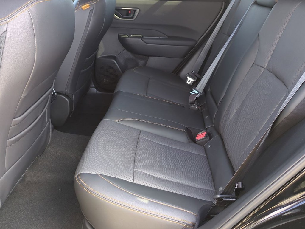 Thumbnail: 2026 Subaru Outback - 11