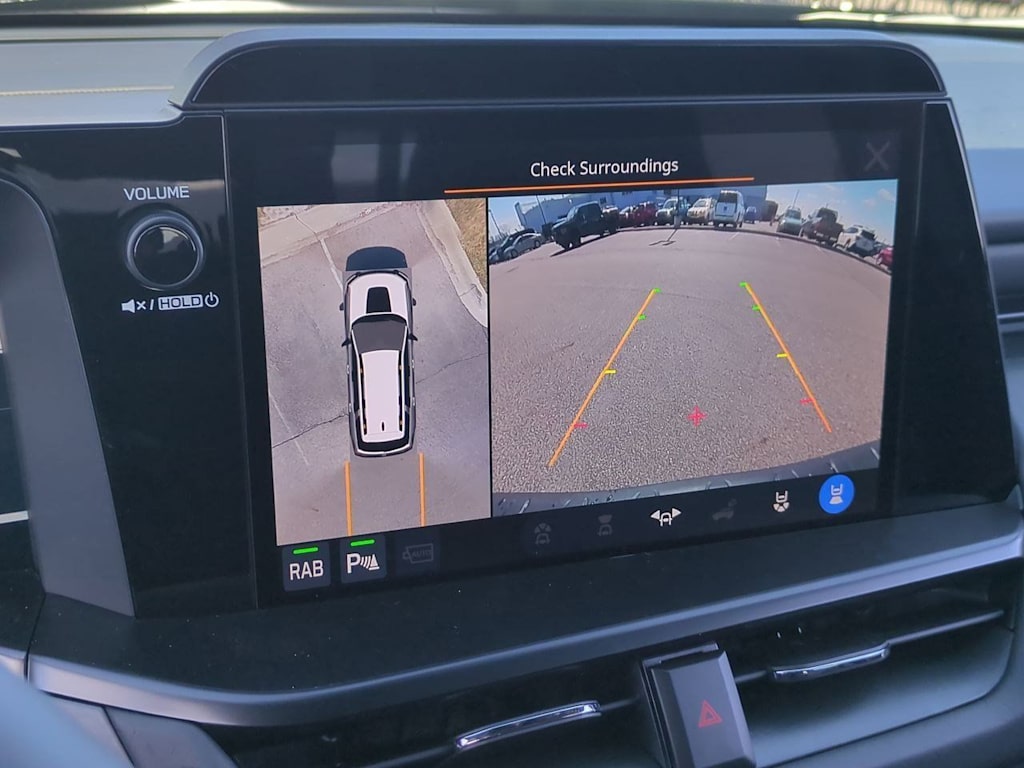 Thumbnail: 2026 Subaru Outback - 32