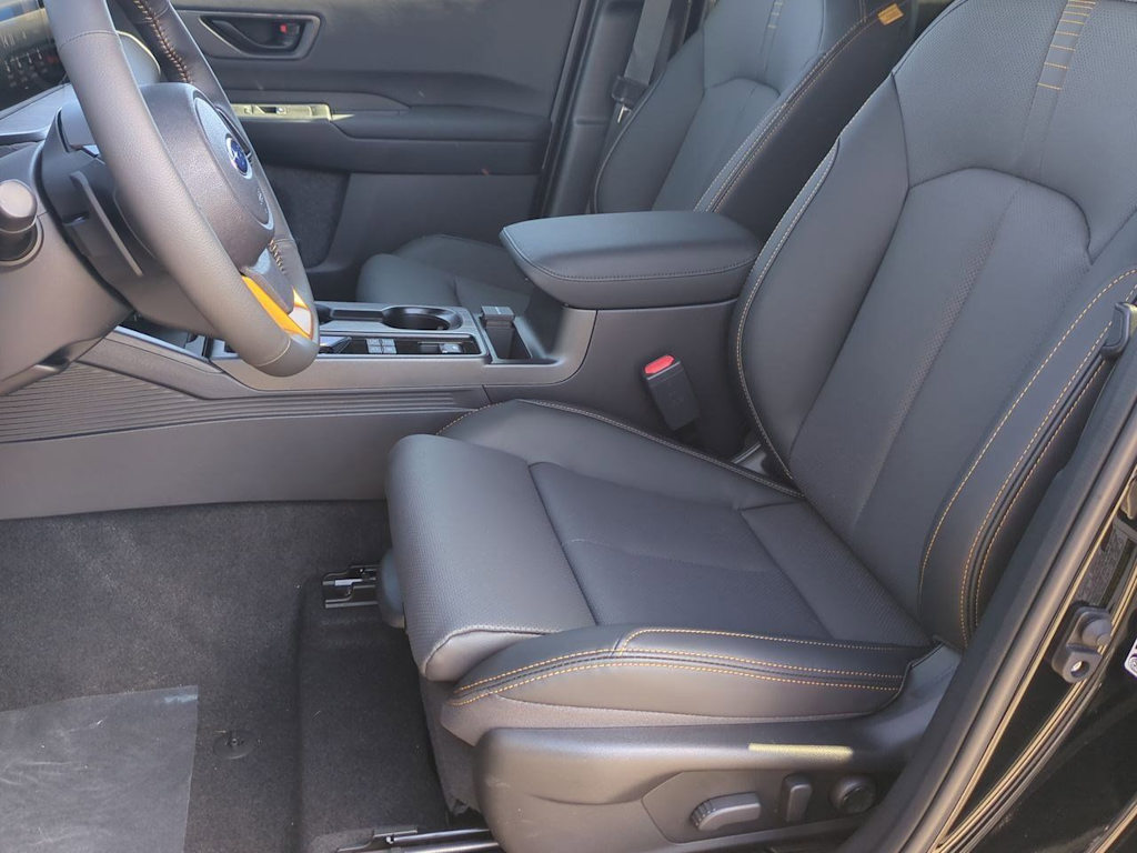 Thumbnail: 2026 Subaru Outback - 9