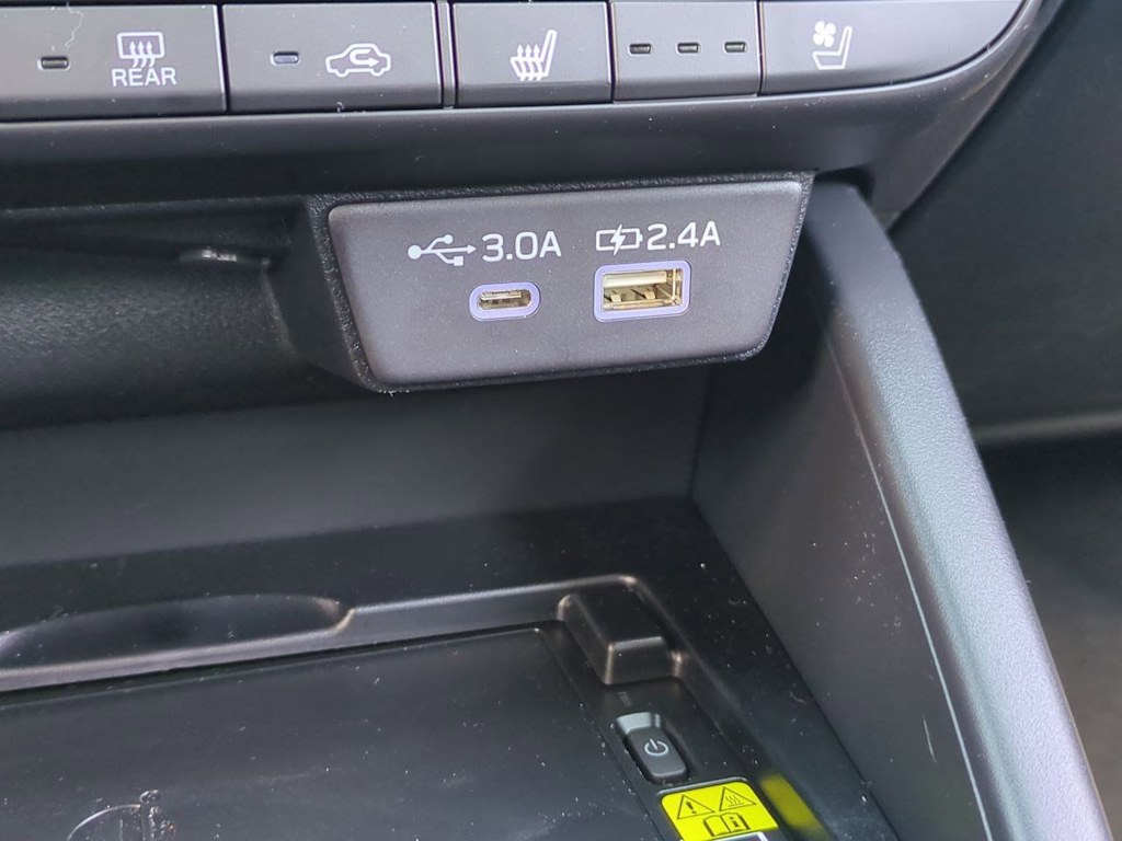 Thumbnail: 2026 Subaru Outback - 14