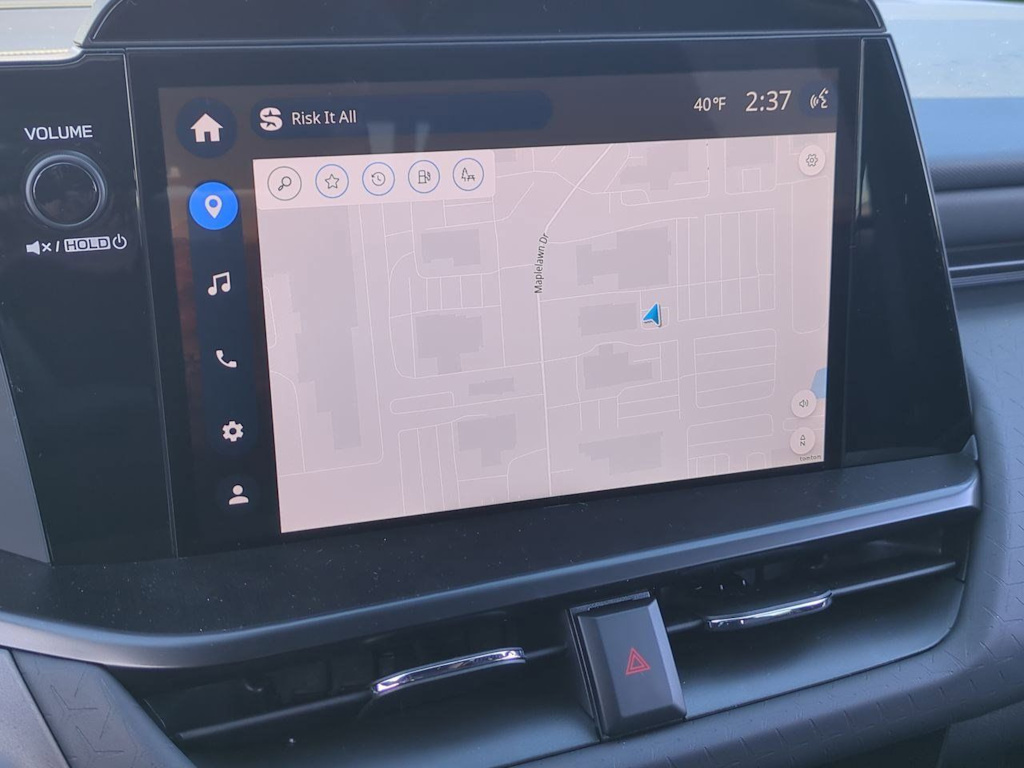 Thumbnail: 2026 Subaru Outback - 31