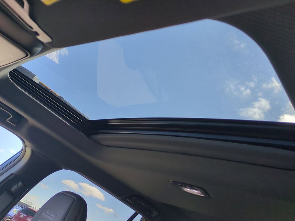 Thumbnail: 2026 Subaru Outback - 23