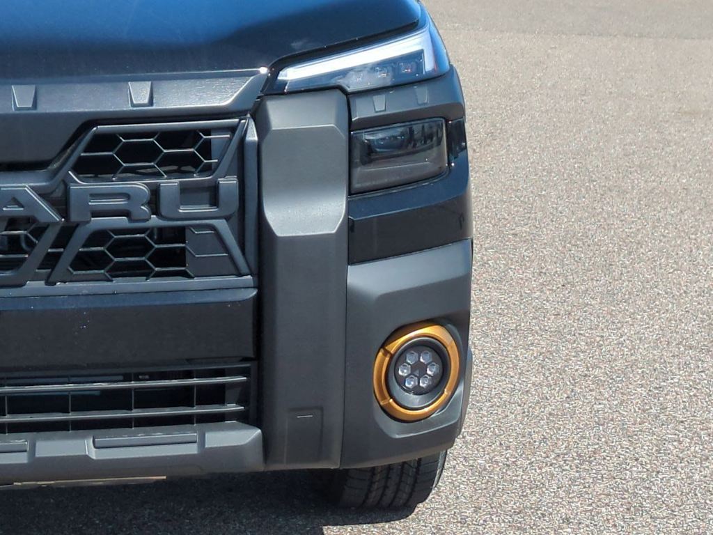 Thumbnail: 2026 Subaru Outback - 20