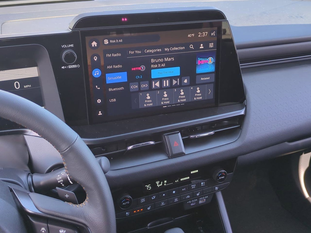 Thumbnail: 2026 Subaru Outback - 13