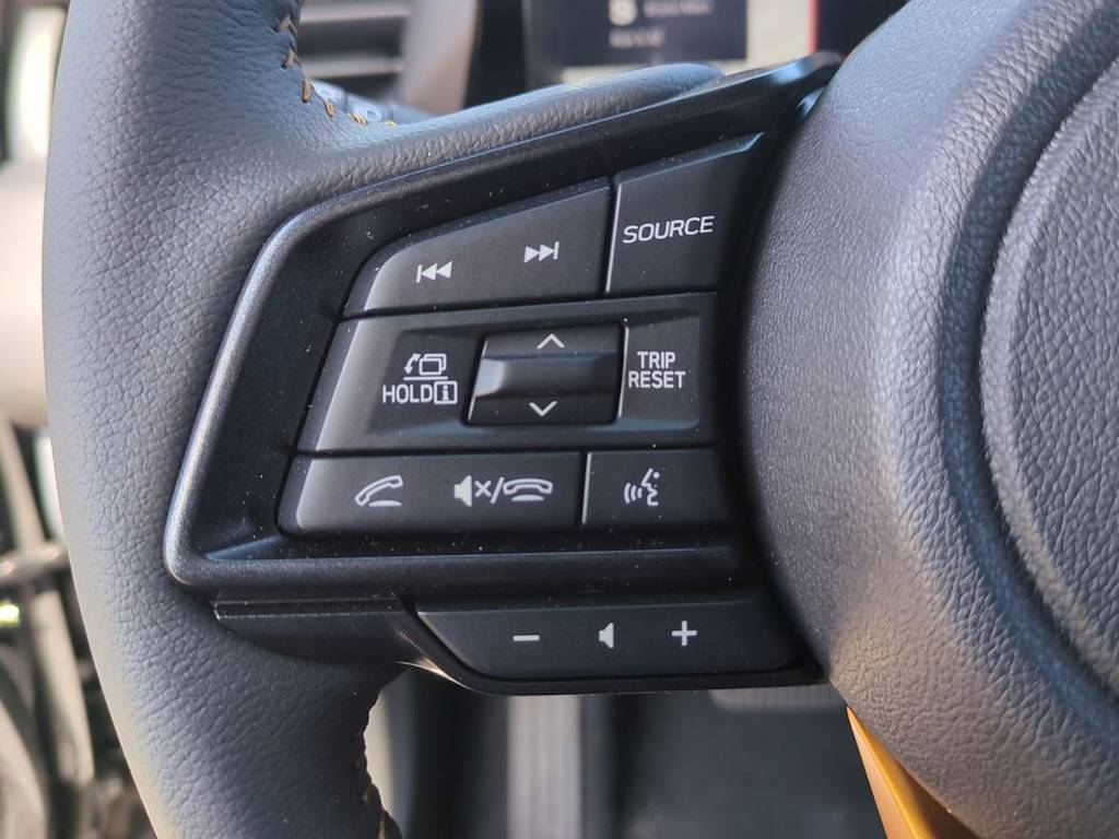 Thumbnail: 2026 Subaru Outback - 27