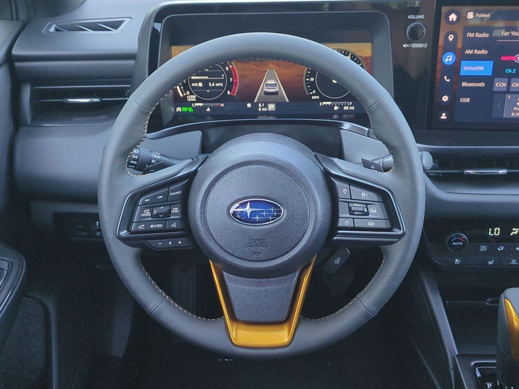 Thumbnail: 2026 Subaru Outback - 13