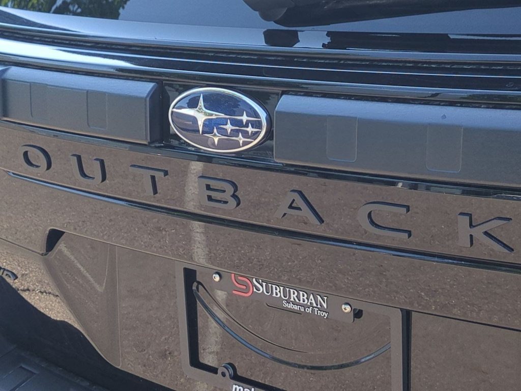 Thumbnail: 2026 Subaru Outback - 7