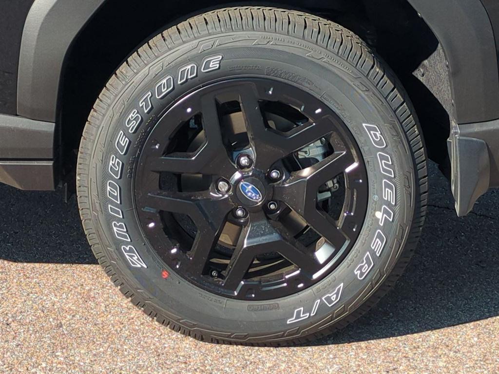 Thumbnail: 2026 Subaru Outback - 8