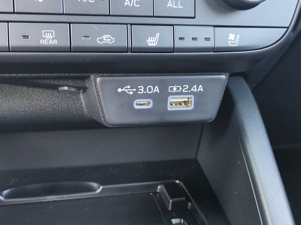 Thumbnail: 2026 Subaru Outback - 34