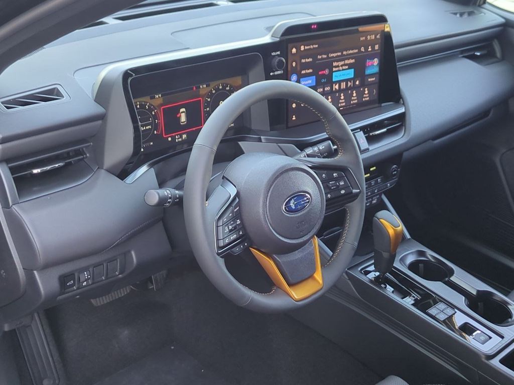 Thumbnail: 2026 Subaru Outback - 2