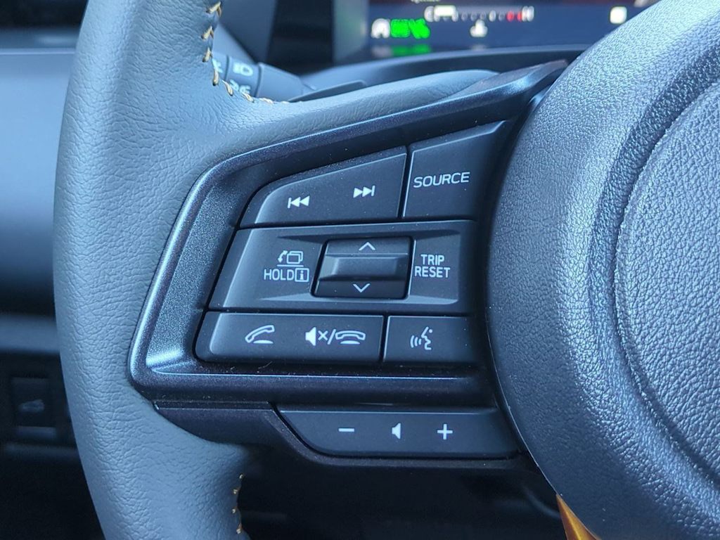 Thumbnail: 2026 Subaru Outback - 28