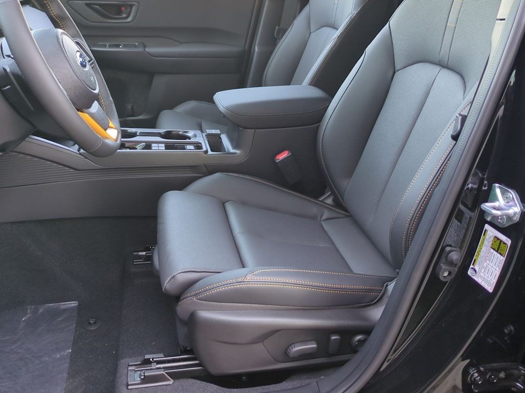 Thumbnail: 2026 Subaru Outback - 10