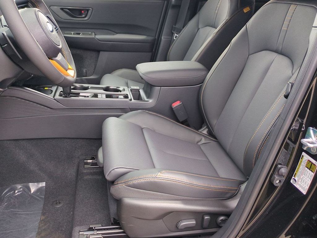Thumbnail: 2026 Subaru Outback - 10