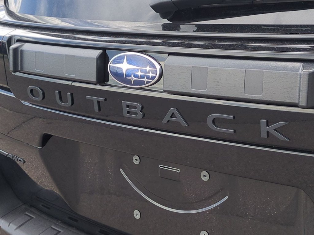 Thumbnail: 2026 Subaru Outback - 24