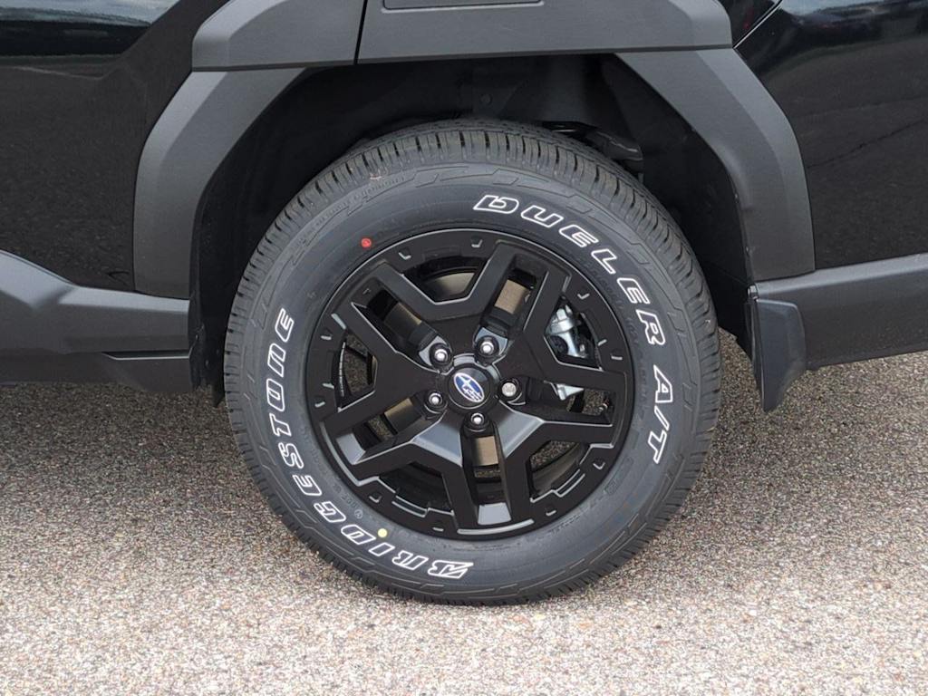 Thumbnail: 2026 Subaru Outback - 8