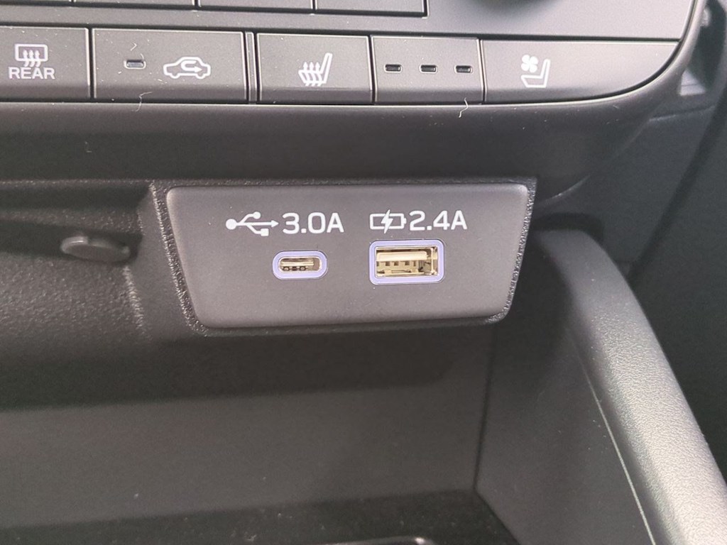 Thumbnail: 2026 Subaru Outback - 35