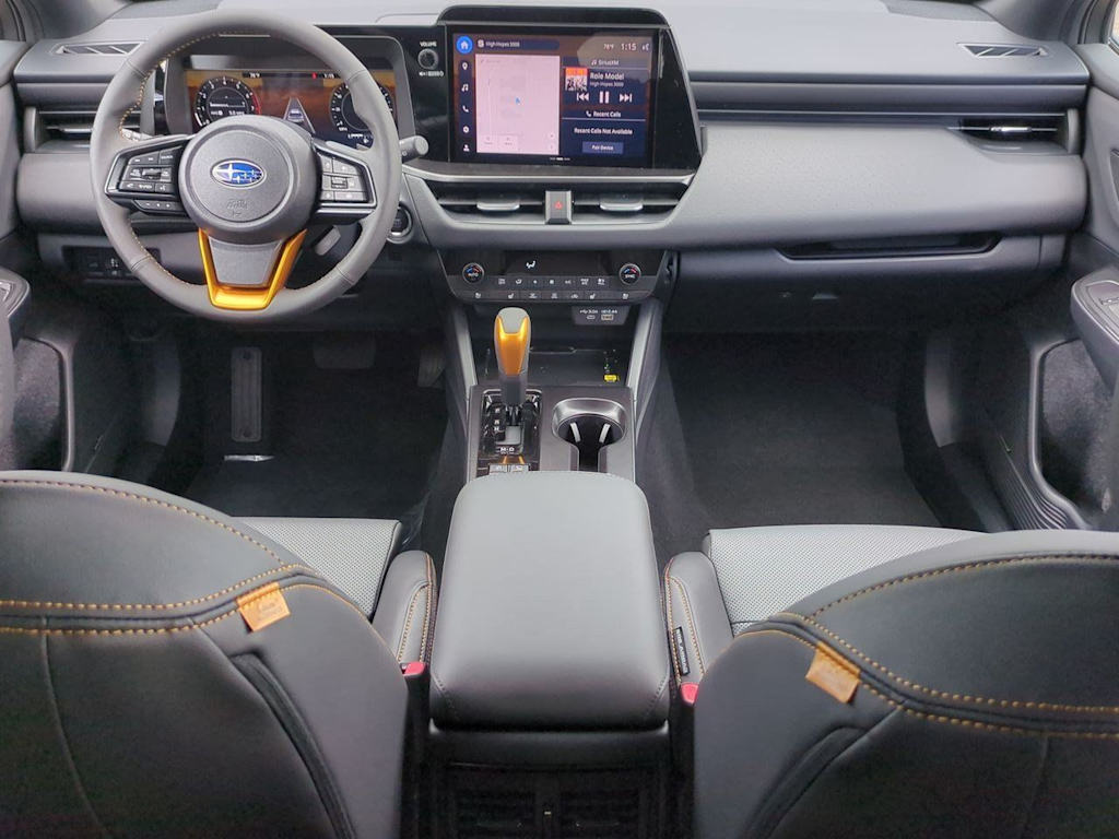 Thumbnail: 2026 Subaru Outback - 9