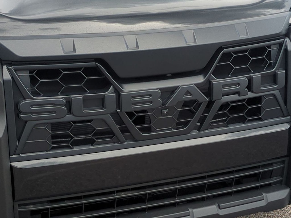 Thumbnail: 2026 Subaru Outback - 23