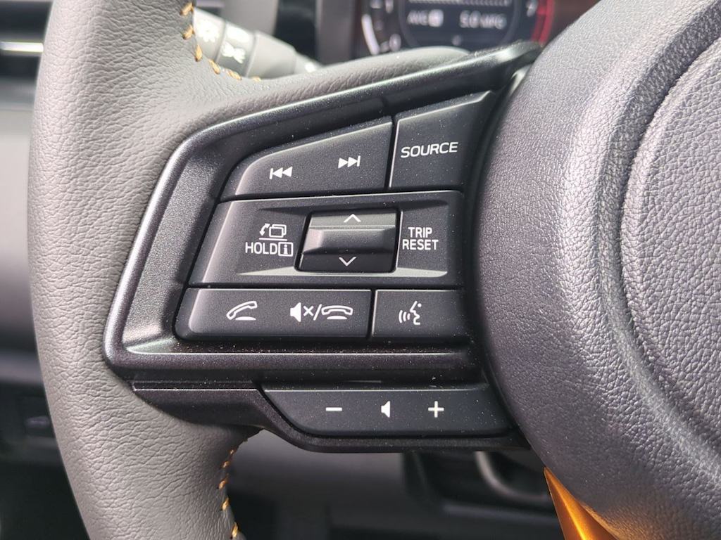 Thumbnail: 2026 Subaru Outback - 30
