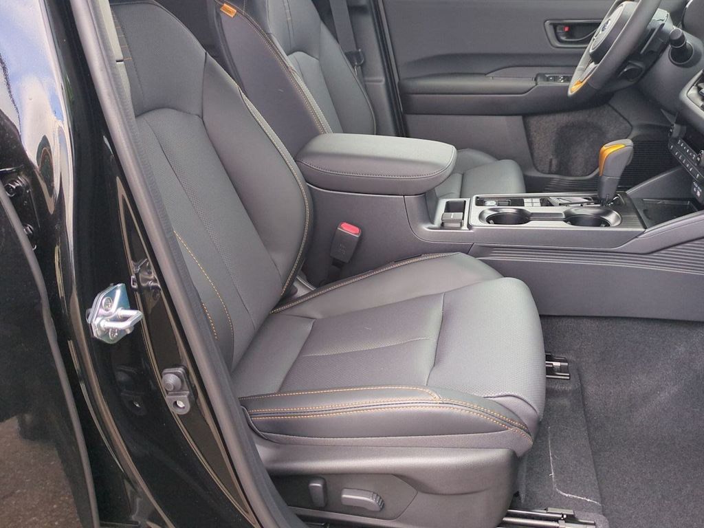 Thumbnail: 2026 Subaru Outback - 29