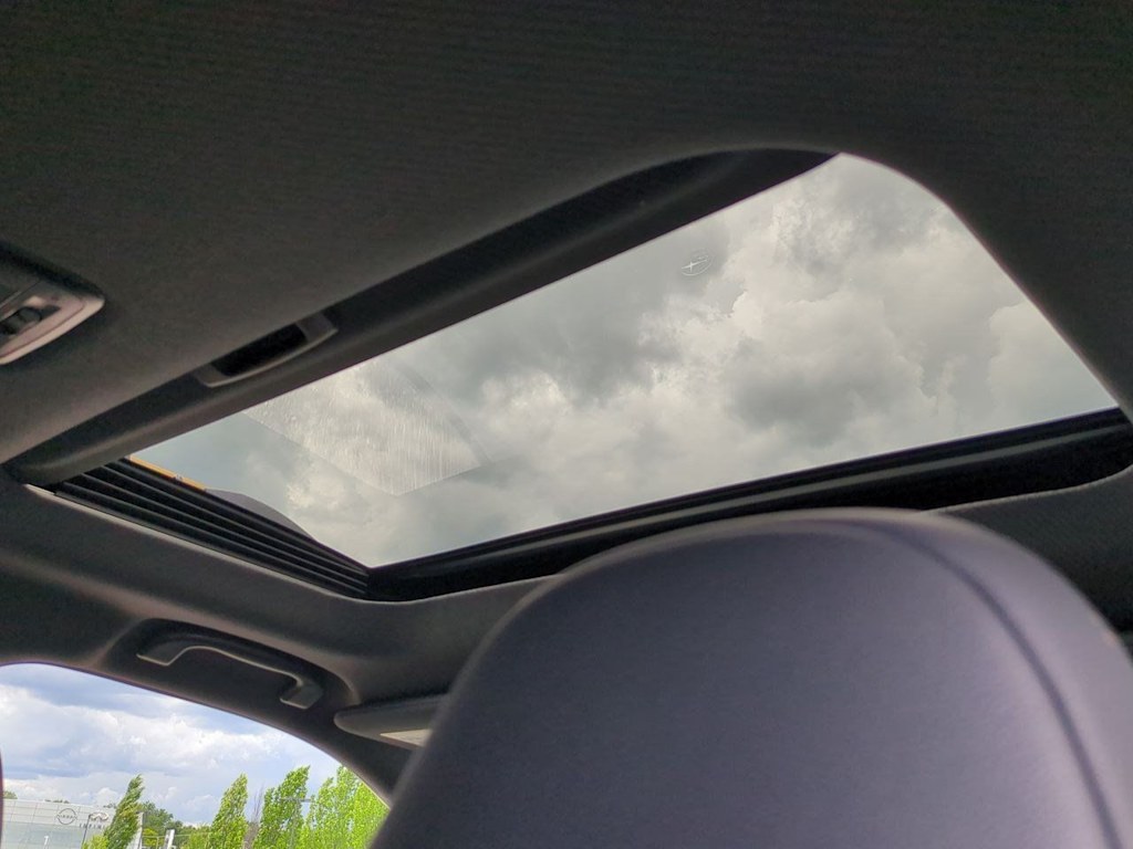 Thumbnail: 2026 Subaru Outback - 28