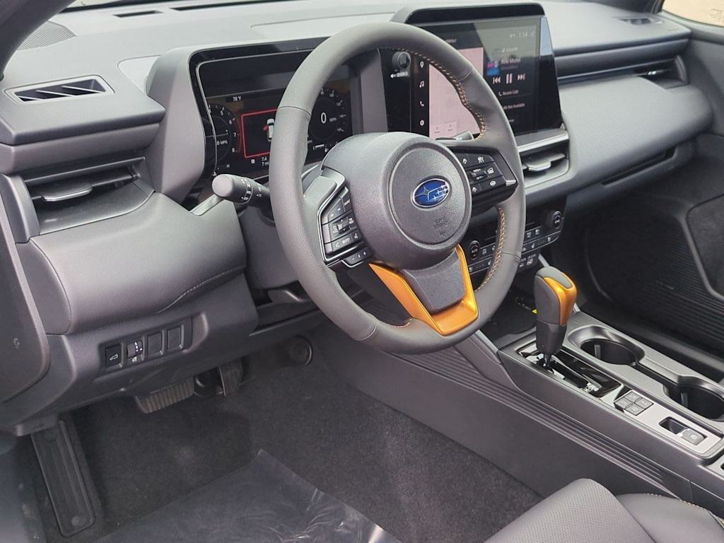 Thumbnail: 2026 Subaru Outback - 2