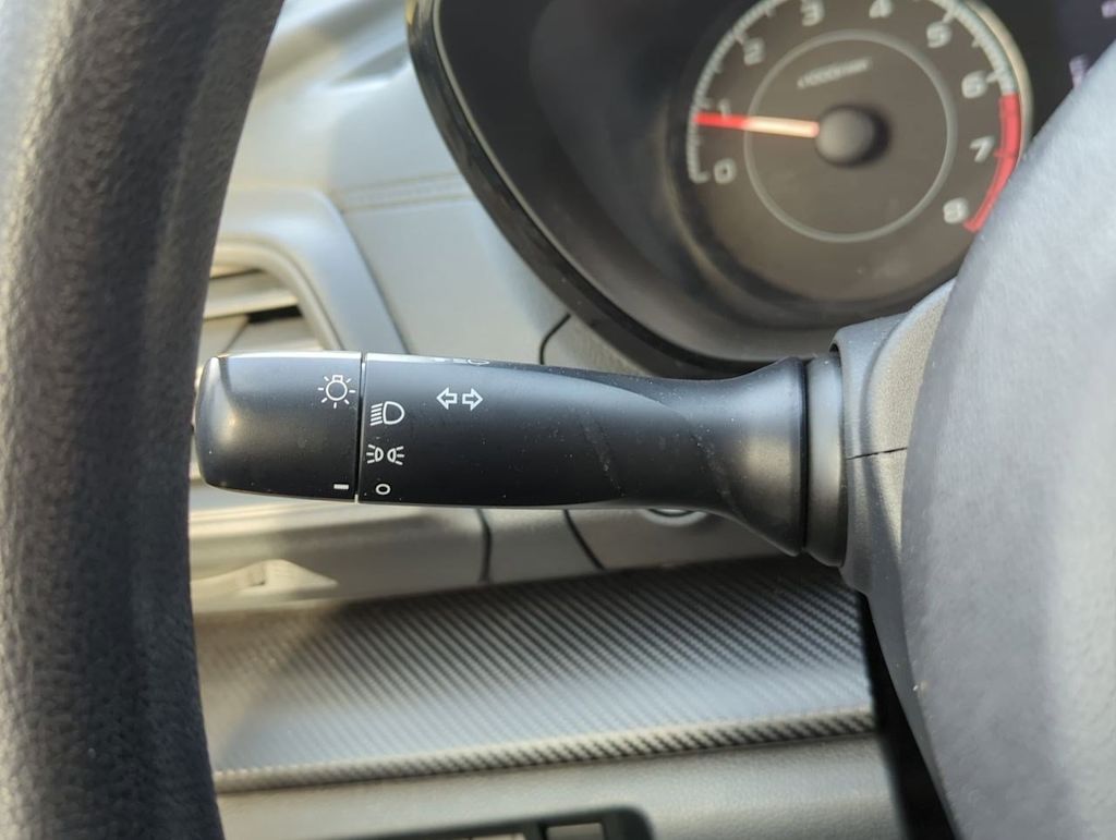 2019 Subaru Crosstrek Base 30