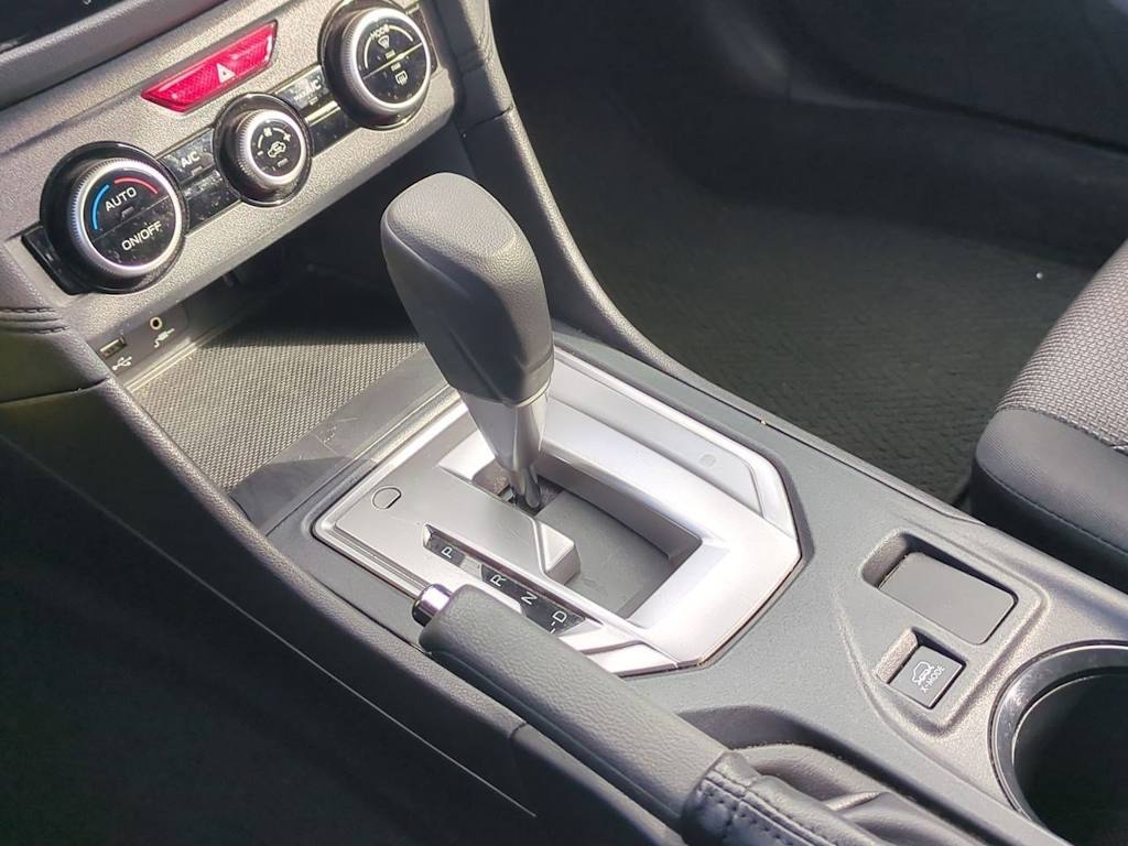 Thumbnail: 2023 Subaru Crosstrek - 15