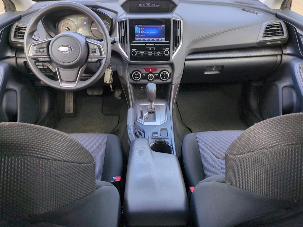 Thumbnail: 2023 Subaru Crosstrek - 9