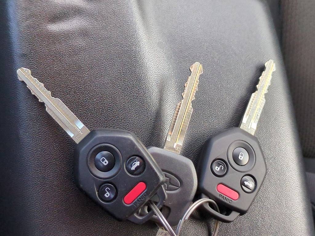 Thumbnail: 2023 Subaru Crosstrek - 18