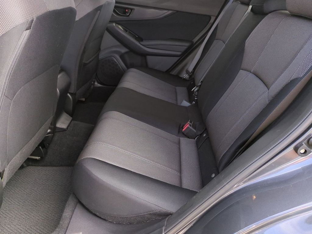 Thumbnail: 2023 Subaru Crosstrek - 26