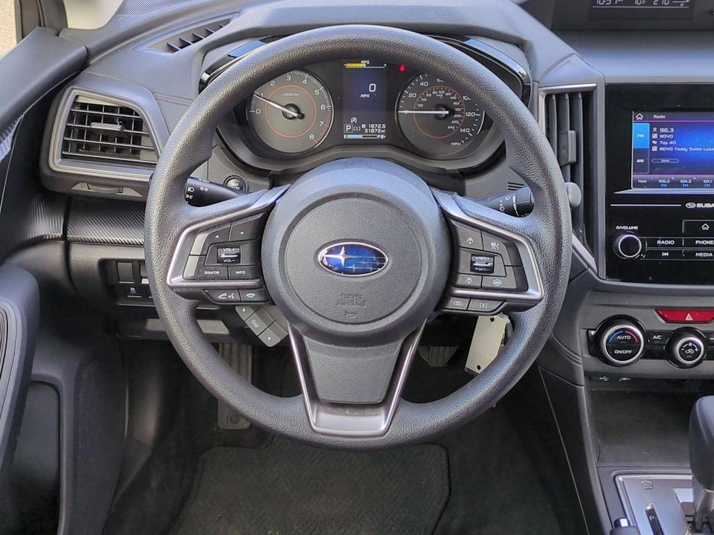 Thumbnail: 2023 Subaru Crosstrek - 13