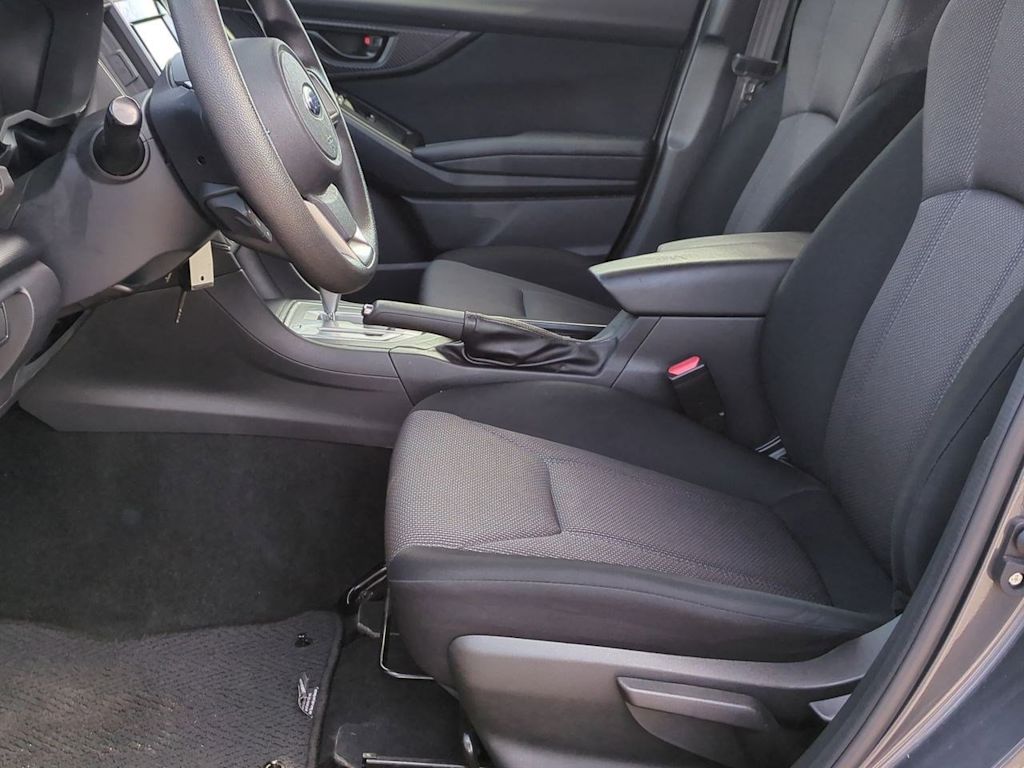 Thumbnail: 2023 Subaru Crosstrek - 10