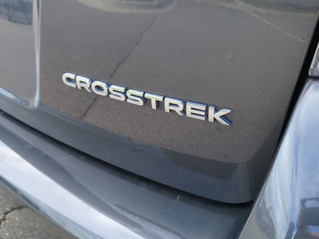 Thumbnail: 2023 Subaru Crosstrek - 24