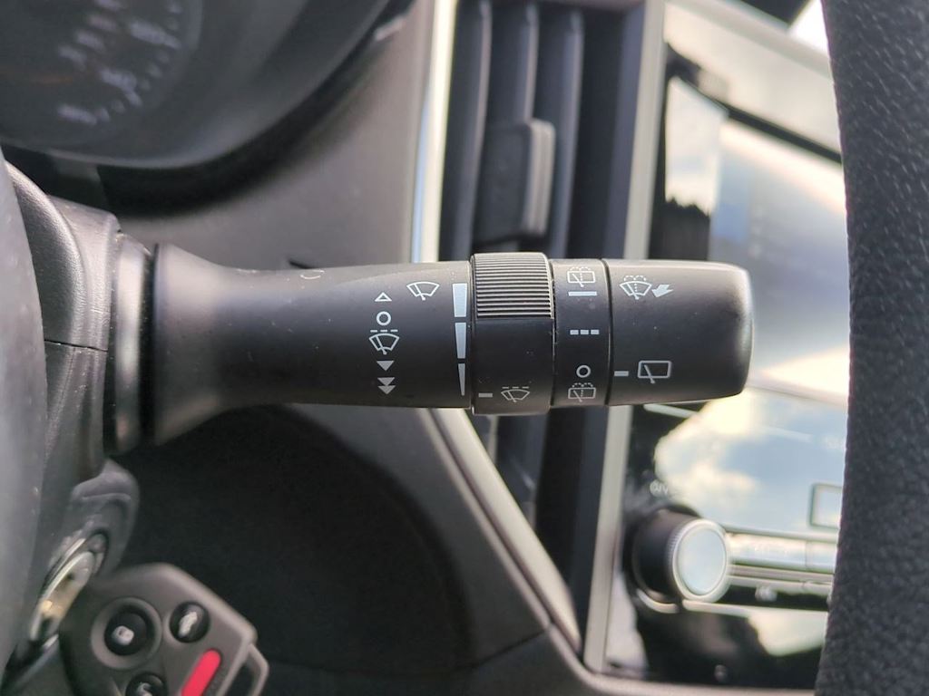 Thumbnail: 2023 Subaru Crosstrek - 30