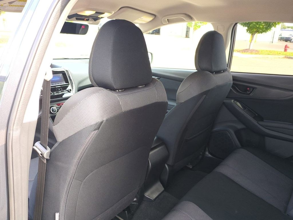 Thumbnail: 2023 Subaru Crosstrek - 12