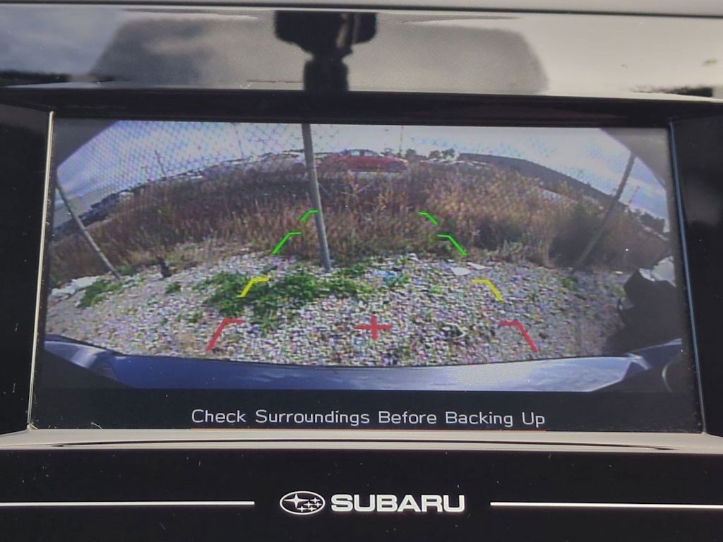 Thumbnail: 2023 Subaru Crosstrek - 32