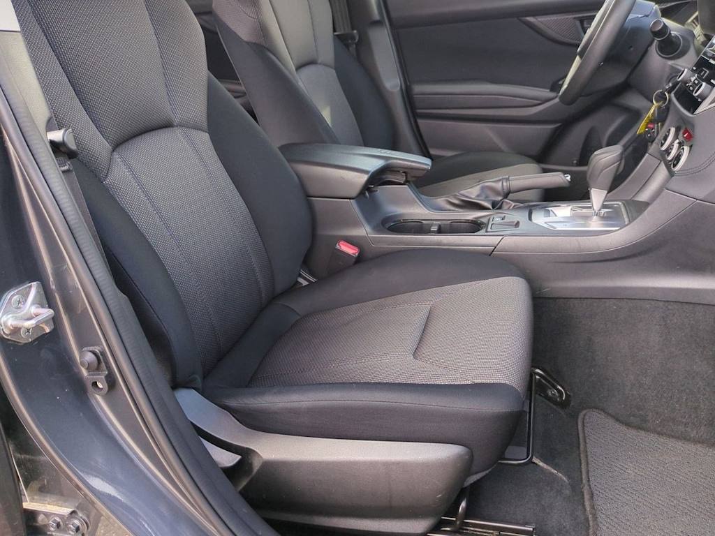 Thumbnail: 2023 Subaru Crosstrek - 11