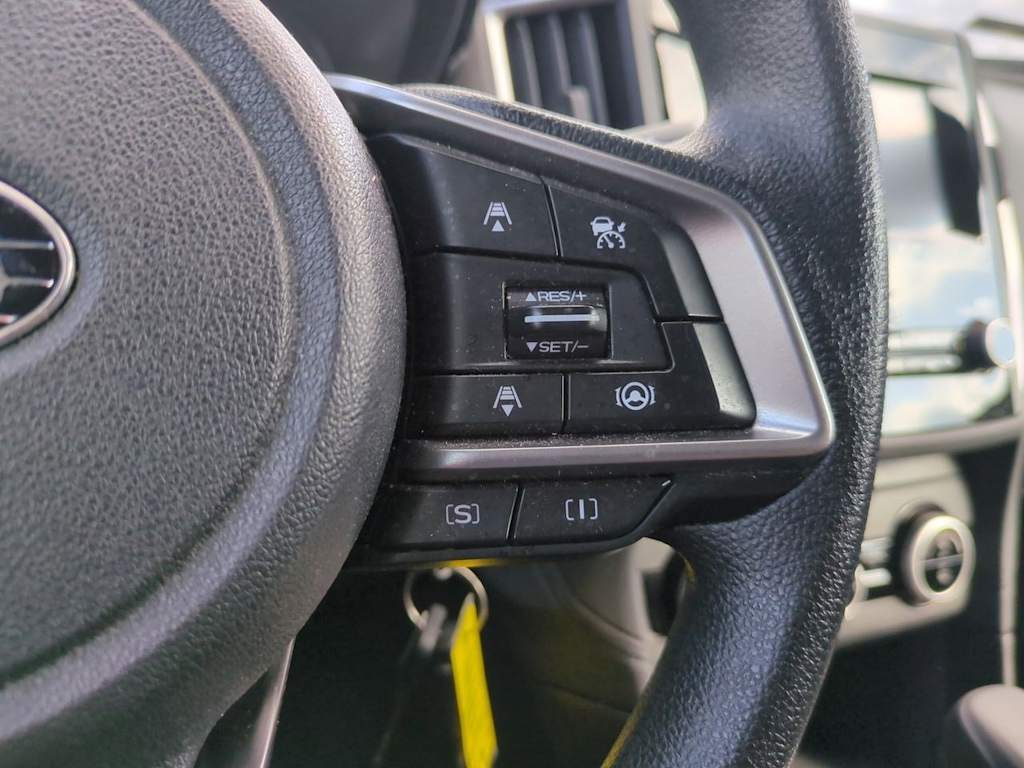 Thumbnail: 2023 Subaru Crosstrek - 29